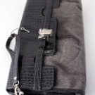 Hand Bag Grey