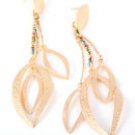 Gold Plated  Earrings