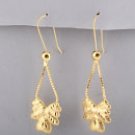 Gold Plated Earrings