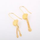 Gold Plated Earrings