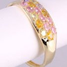Gold Plated Bracelet