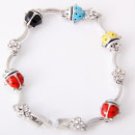 Silver Plated Bracelet