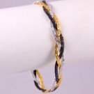 Metal Latch Bracelet / High End Quality