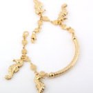 Gold Plated Bracelet