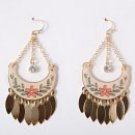 Hook Earrings