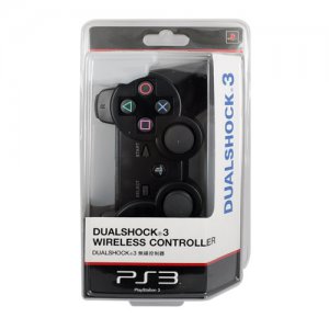 DualShock 3 Wireless Controller PlayStation 3 for PS3
