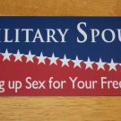 bumper magnet