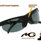 Digital Camera Sunglasses