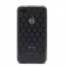 TekArmor Hex Smoke Case for iPhone