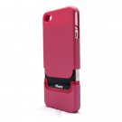 TekArmor Slider Case RASPBERRY for iPhone