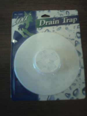 LYNX DRAIN TRAP