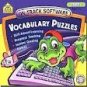 Vocabulary Puzzles/Grade  1