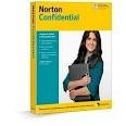 Norton Confidential /New  Software