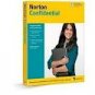 Norton Confidential /New  Software