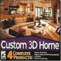 Custom 3D Home House Design