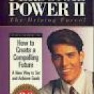 Personal Power II/Audio Books