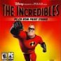 NEW The Incredibles PC-CD ROM Print Studio