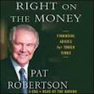 Right On the Money Audio Book