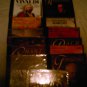 A lot of Classic CD's
