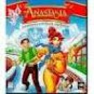 Anastasia: Adventures with Pooka and Bartok (PC/Mac)