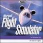 Microsoft Flight Simulator for windows 95