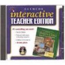 Teachers Edition Interactive/New Audio Book