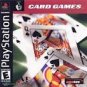 Card Games PlayStation