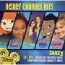 Disney - Disney Channel Hits: Take 1 [Audio CD