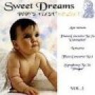 Sweet dreams: baby's first mozart vol. 2