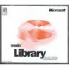 MICROSOFT MSDN LIBRARY JANUARY 2000 - 3 DISK SET Jan 2001