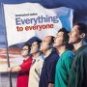 Barenaked Ladies - Everything to Everyone