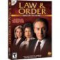 Law & Order: Dead on the Money [PC Game]