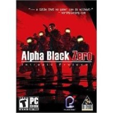 Alpha Black Zero: Intrepid Protocol [PC Game]