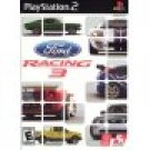 Ford Racing 2&3 [PlayStation 2 Game]