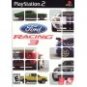 Ford Racing 2&3 [PlayStation 2 Game]