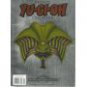 Yu-gi-oh Beckett Collector June 2003