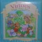 Treasury Of Virtues, Courage, Love, Honesty - Twenty Stories To Grow On