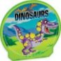 Fisher-price: digital arts and crafts studio - dinosaur