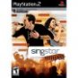 SingStar Amped /PS2 Game