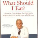 Doctor What Should I Eat