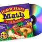 Jump Start Math For First Graders
