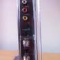 GE Video Converter RF Modulator with S-Video