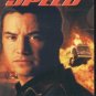 SPEED - SEALED MOVIE ( VHS )