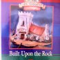 Built Upon The Rock Animated Stories from the New Testament On Interactive DVD