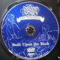 Built Upon The Rock Animated Stories from the New Testament On Interactive DVD