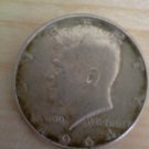 Kennedy Half Dollar - 1964-90% Silver