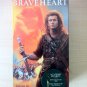Braveheart (VHS, 1996, 2-Tape Set)