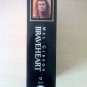 Braveheart (VHS, 1996, 2-Tape Set)