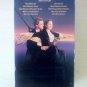 TITANIC MOVIE (VHS, 1998, 2-Tape Set)