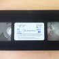 Fly Away Home (1997, VHS)